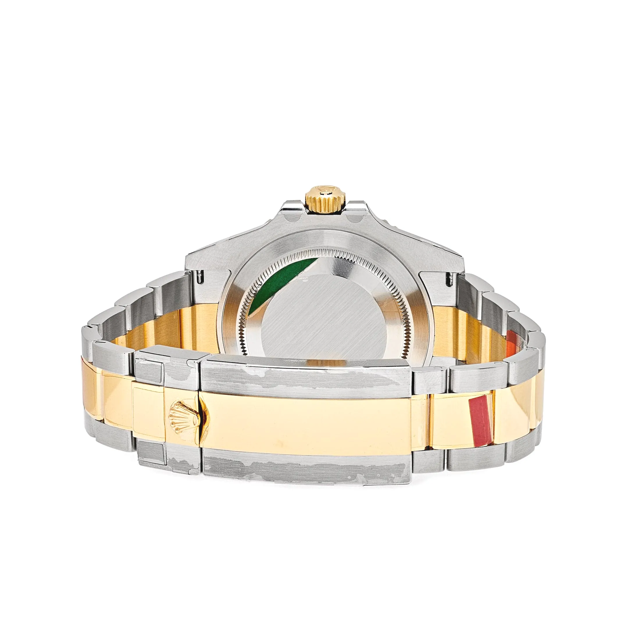 Rolex Submariner Date 126613LN Stainless Steel Yellow 41mm - Image 4