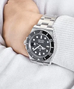 Alternative view of Rolex Submariner Date 126610LN 41mm