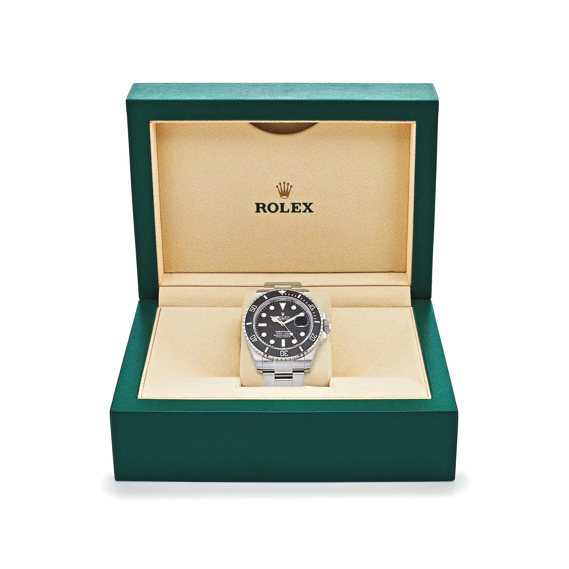 Rolex Submariner Date 126610LN 41mm - Image 7