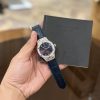 Hublot Classic Fusion Diamonds Blue Dial Watch 38mm