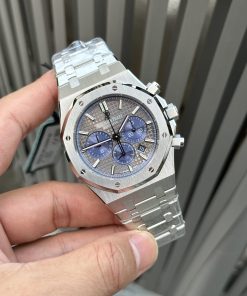 Alternative view of Audemars Piguet Royal Oak 26331ST Watch APS Factory 41mm