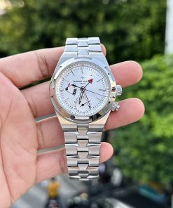 Vacheron Constantin Overseas 7900V Replica 11 Watch 41mm