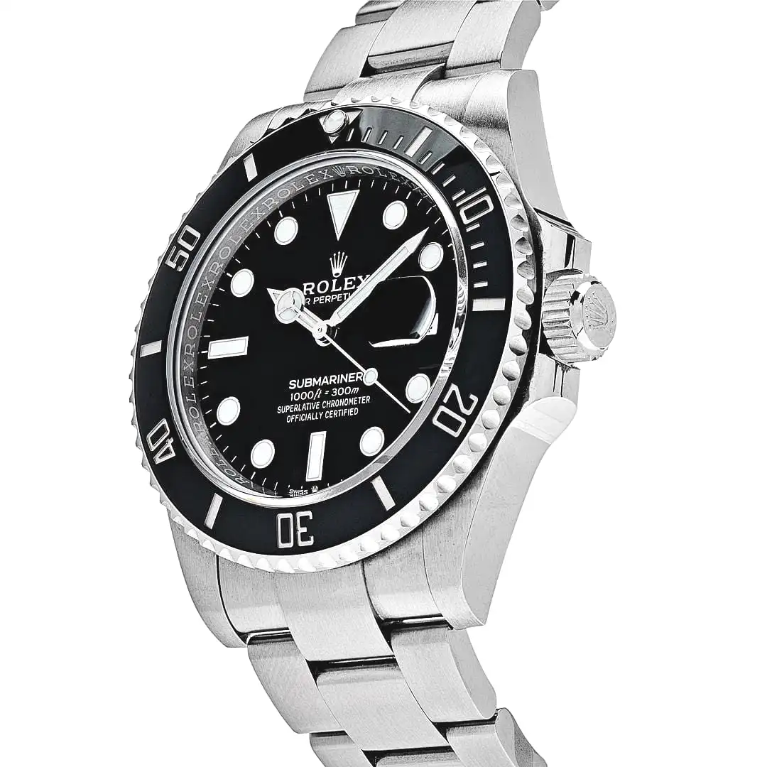 Rolex Submariner Date 126610LN 41mm - Image 4
