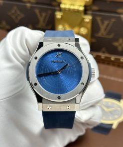 Hublot Classic Fusion Titanium Replica 11 Boutique Pisa 1940 Edition JJZ Factory 42mm
