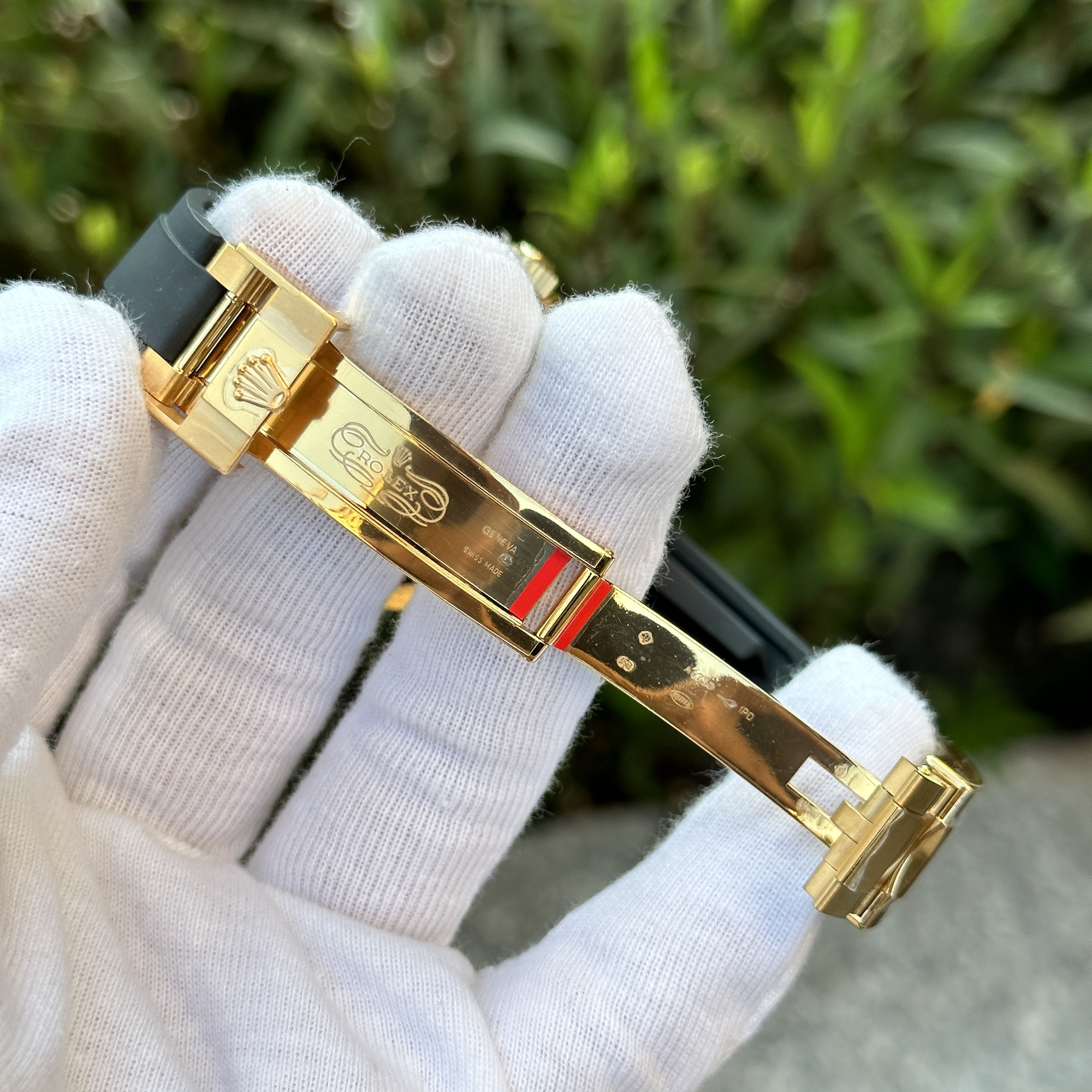 Rolex Yacht-Master 226658 Watch Clean Factory 42mm - Image 6