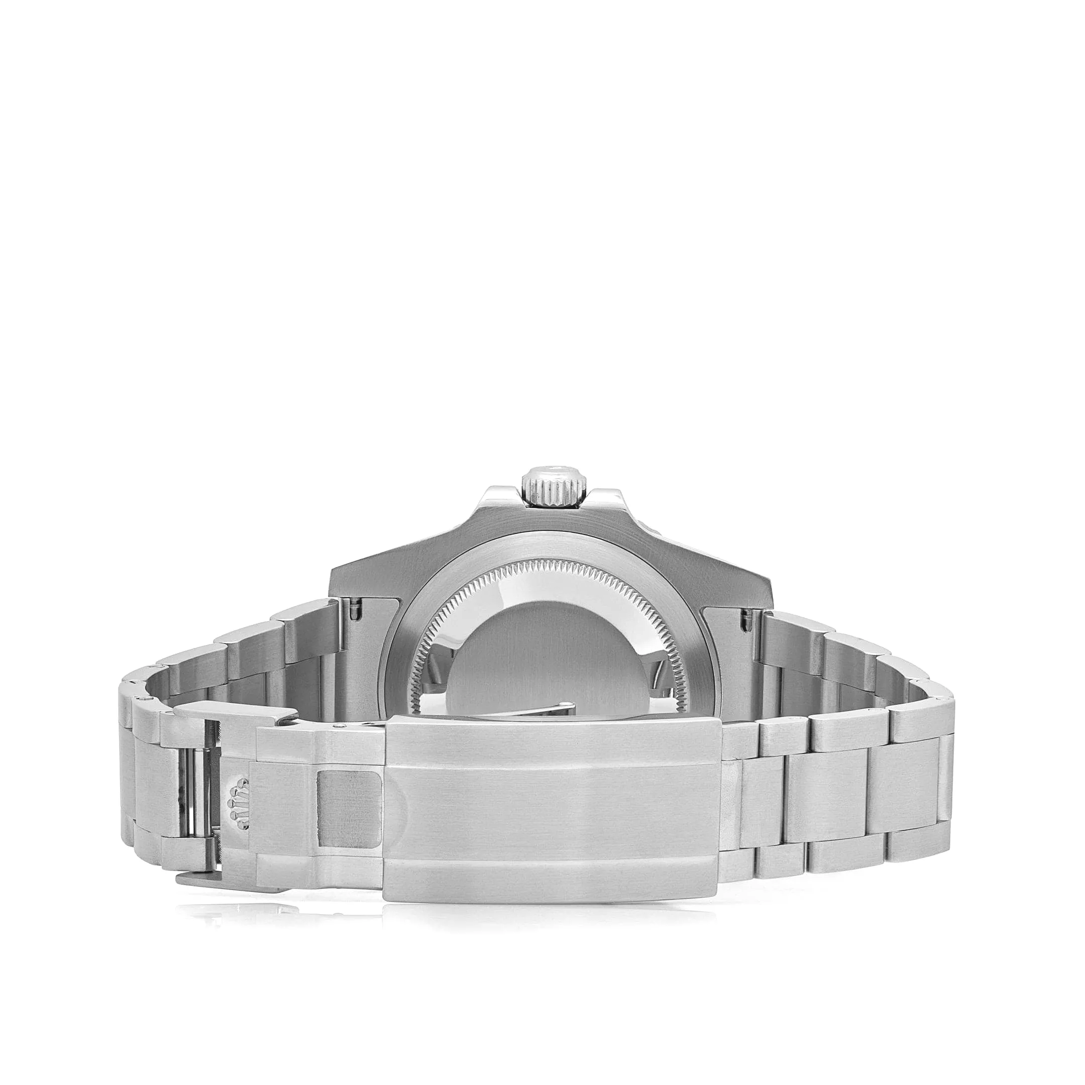 Rolex Submariner Date 116610LN Stainless Steel With Aftermarket Custom 40mm - Image 6