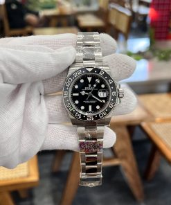 Rolex GMT-Master II 116710LN Watch Best Quality 40mm
