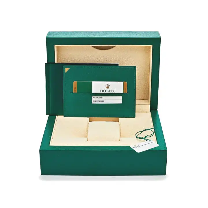 Rolex Submariner Date 126610LN 41mm - Image 8