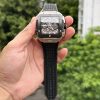 Hublot Big Bang Square Titanium Watch Best Quality 42mm