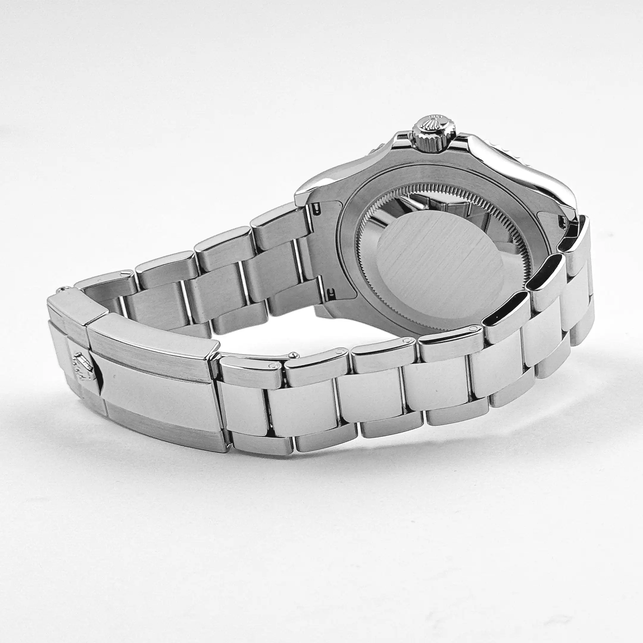 Rolex Yacht-Master 40 126622 Stainless Steel Blue Dial - Image 9
