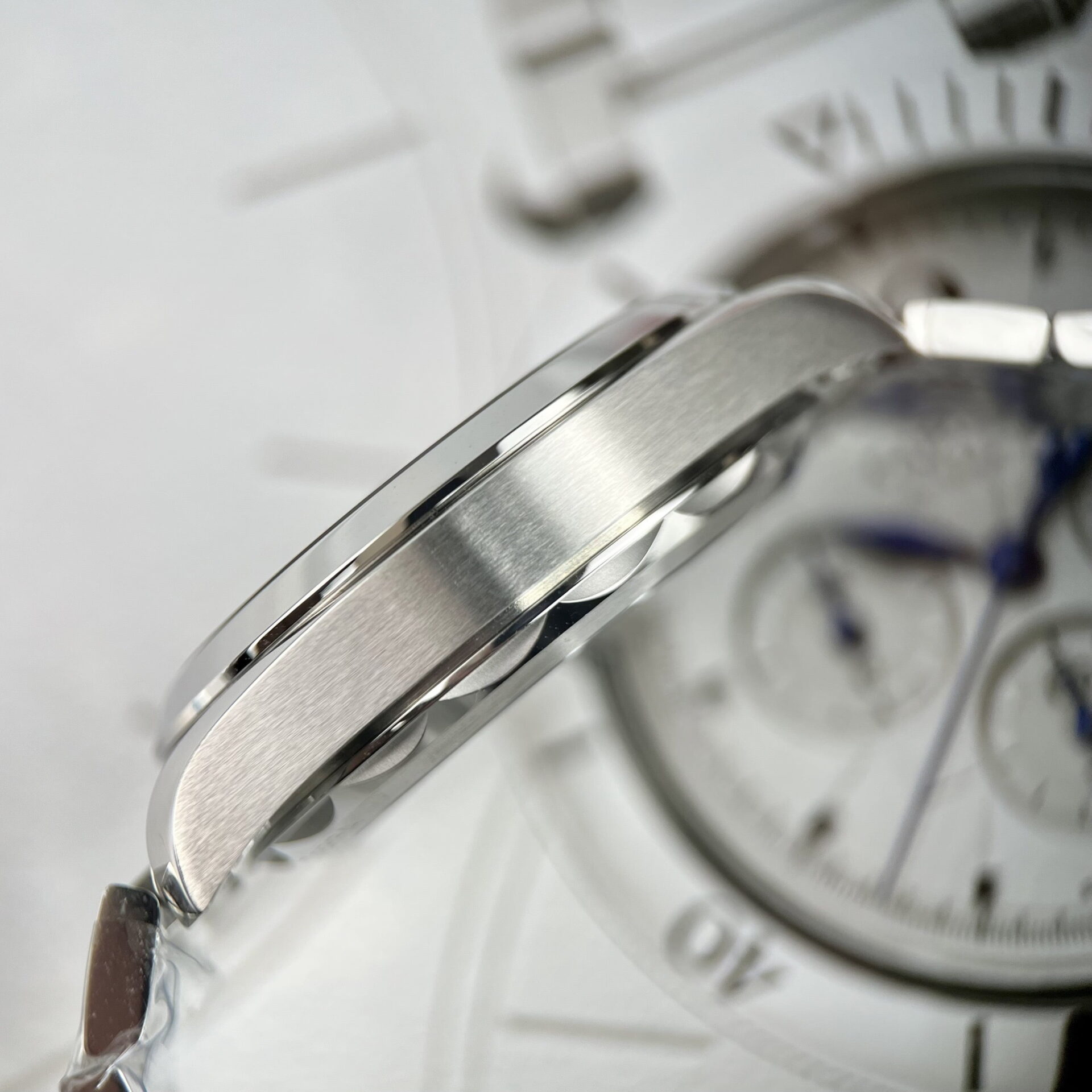 Omega Best Replica Seamaster Aqua Terra Green Dial VS Factory 41mm - Image 7