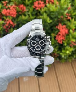 Rolex Cosmograph Daytona 116500LN Watch Best Quality 40mm