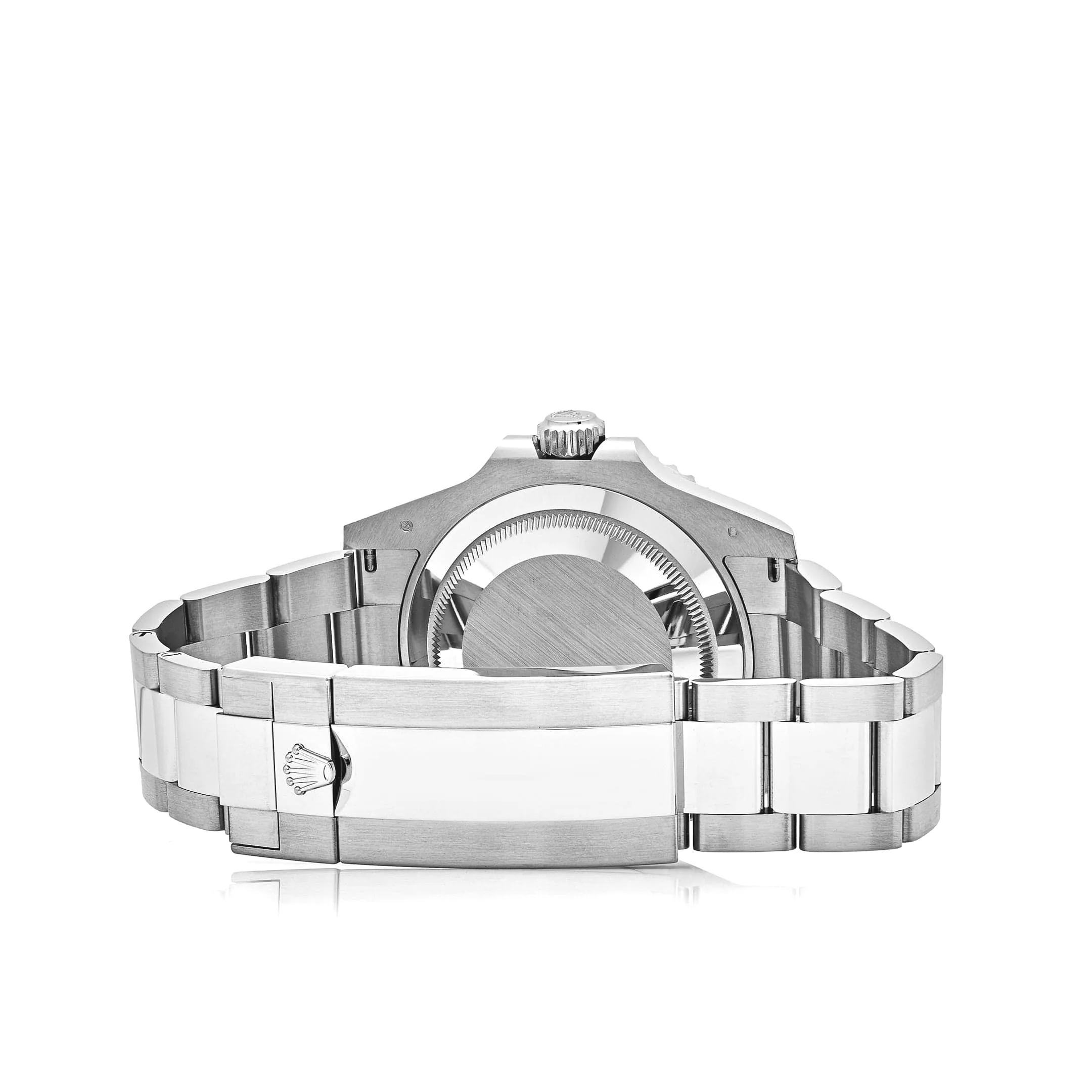 Rolex Submariner Date 126619LB White Gold Black Dial Blue Bezel 41mm - Image 6