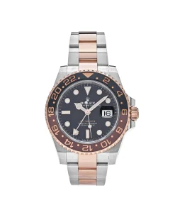 Rolex GMT-Master II 126711CHNR ‘Root Beer’ 40mm