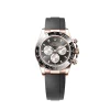 Rolex Daytona 126515LN Rose Gold Black Dial 40mm
