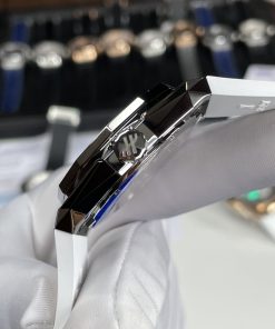 Alternative view of Hublot Replica 11 Watch Classic Fusion Orlinski Titanium APS Factory 40mm