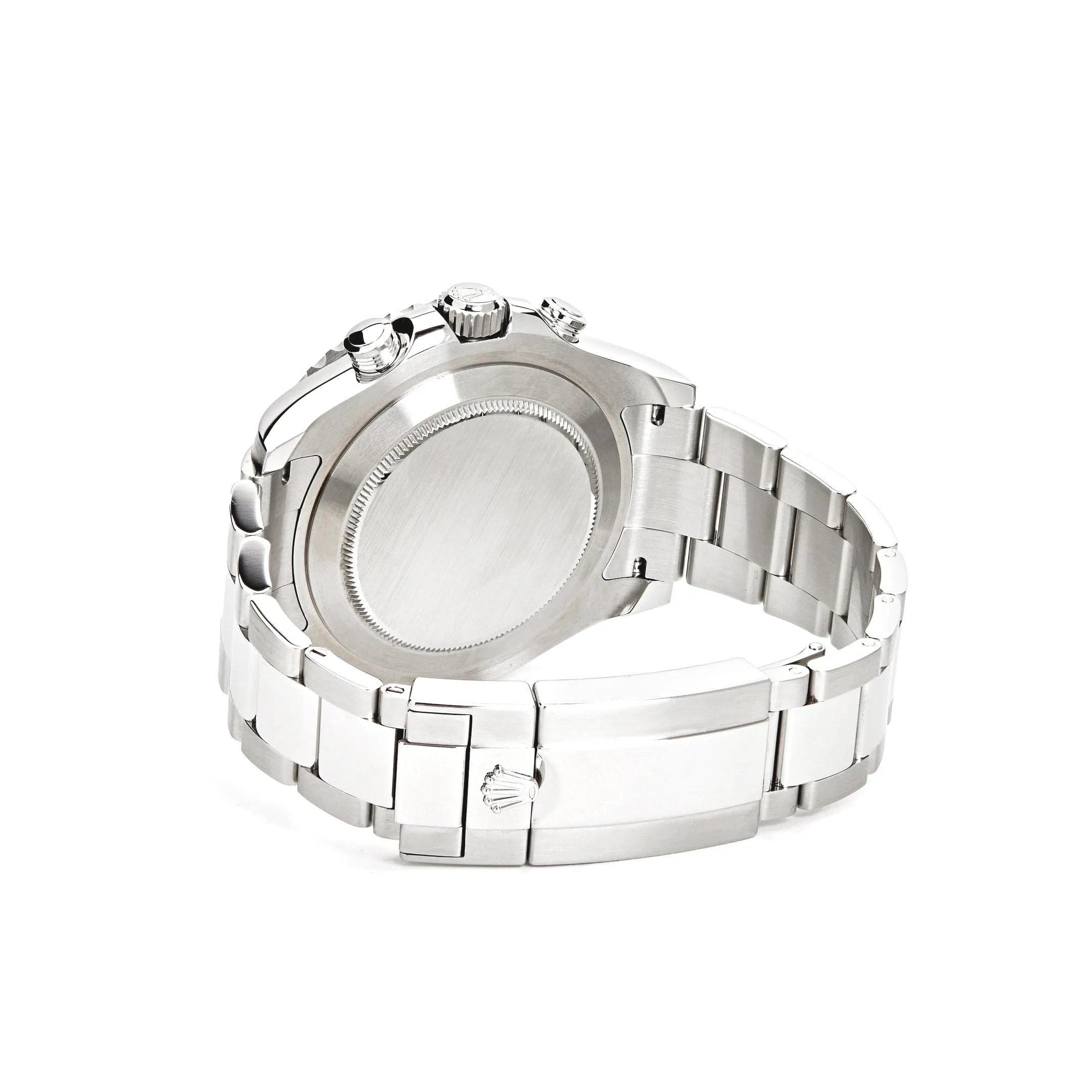 Rolex Yacht-Master II 116680 Stainless Steel White Dial - Image 6