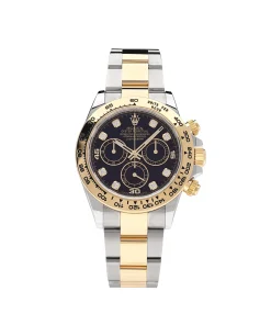 Rolex Daytona 116503 Yellow Gold Stainless Steel  40mm