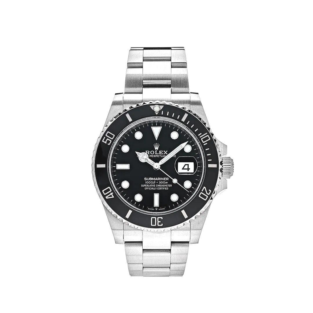 Rolex Submariner Date 126610LN 41mm