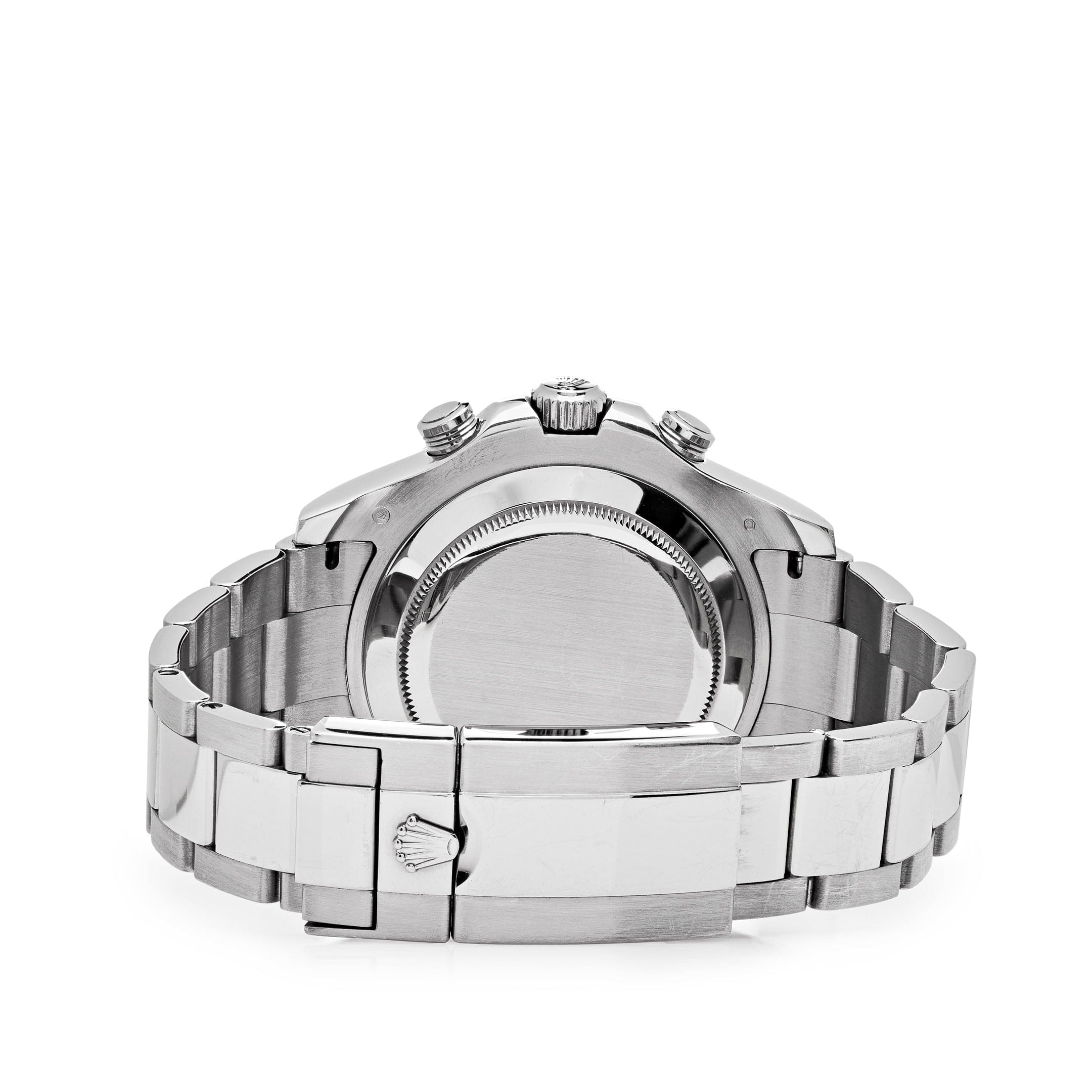 Rolex Yacht-Master II 116689 White Gold Platinum 44mm - Image 4
