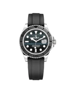 Rolex Yacht-Master 42 226659 ‘Falcon’s Eye’ Black Dial