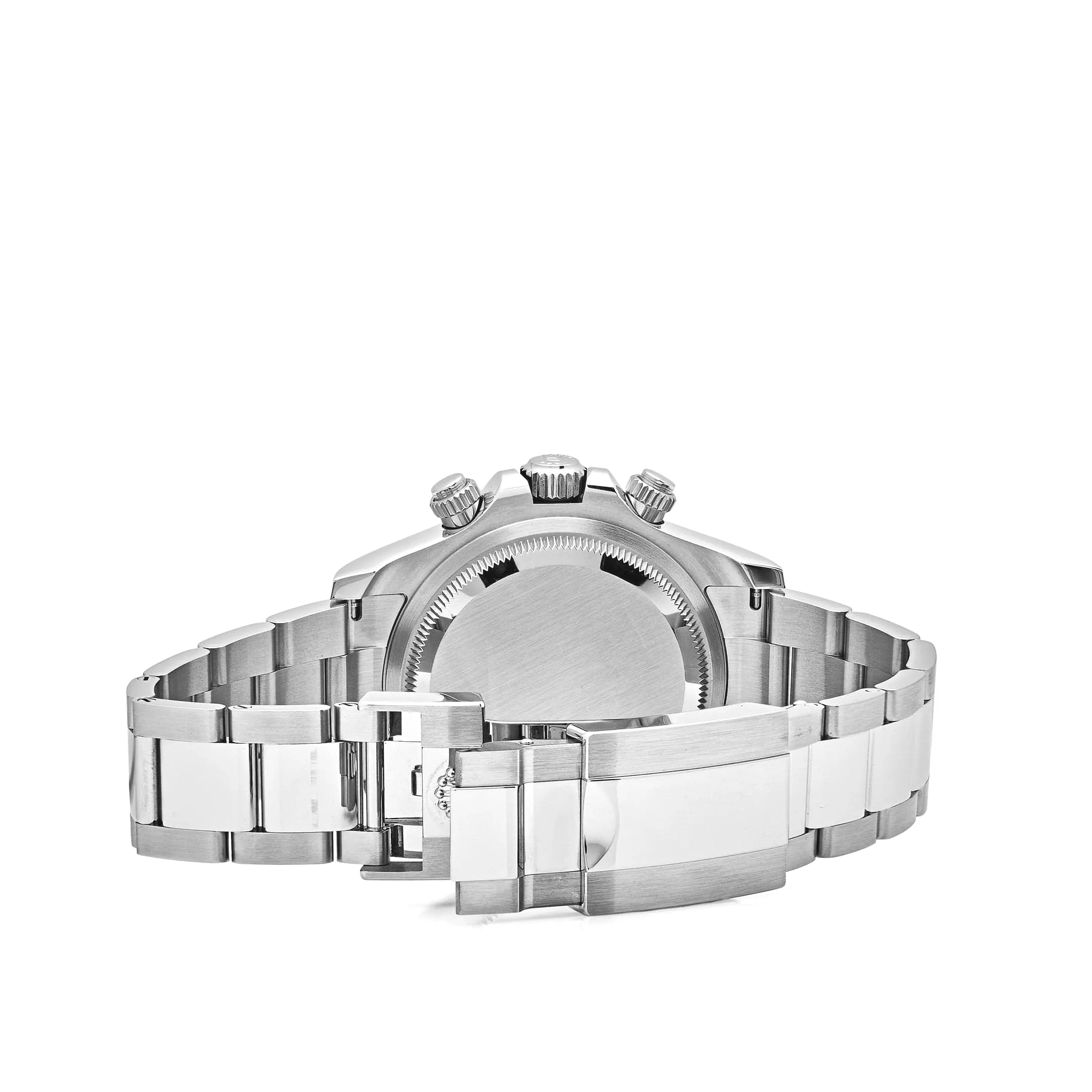 Rolex Daytona 126500LN Stainless Steel White Panda Dial 40mm - Image 6